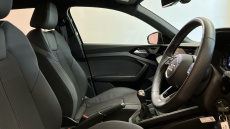 Audi A1 30 TFSI 110 S Line 5dr Petrol Hatchback